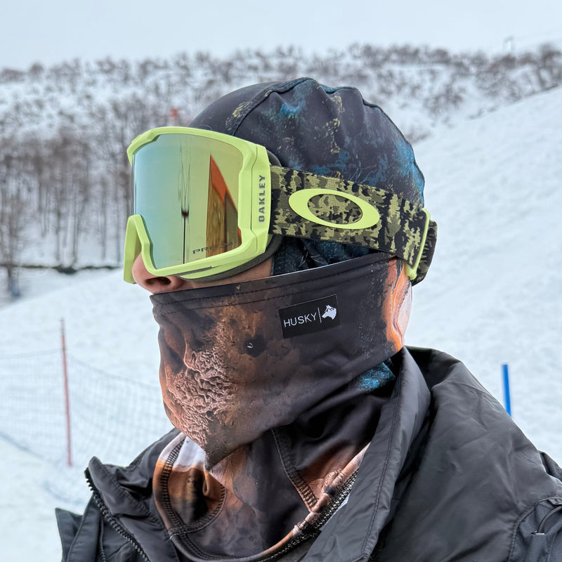 Balaclavas