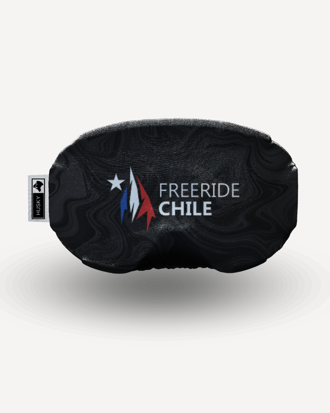 Funda para Antiparras - Freeride Chile X