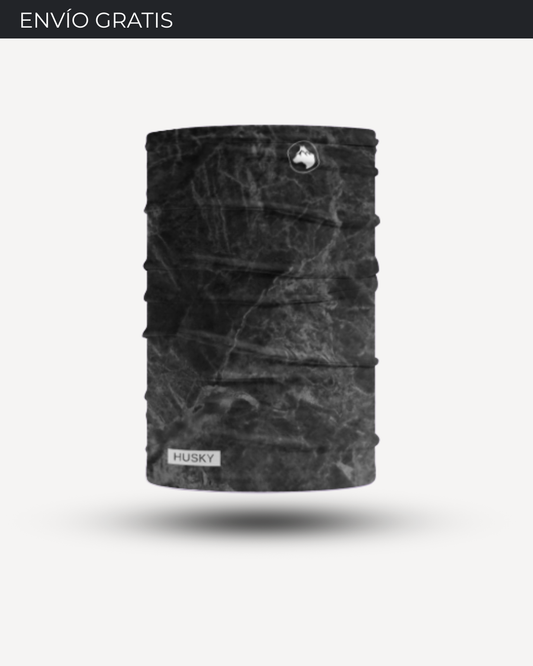 Buff Reversible 2 en 1 - Wlack