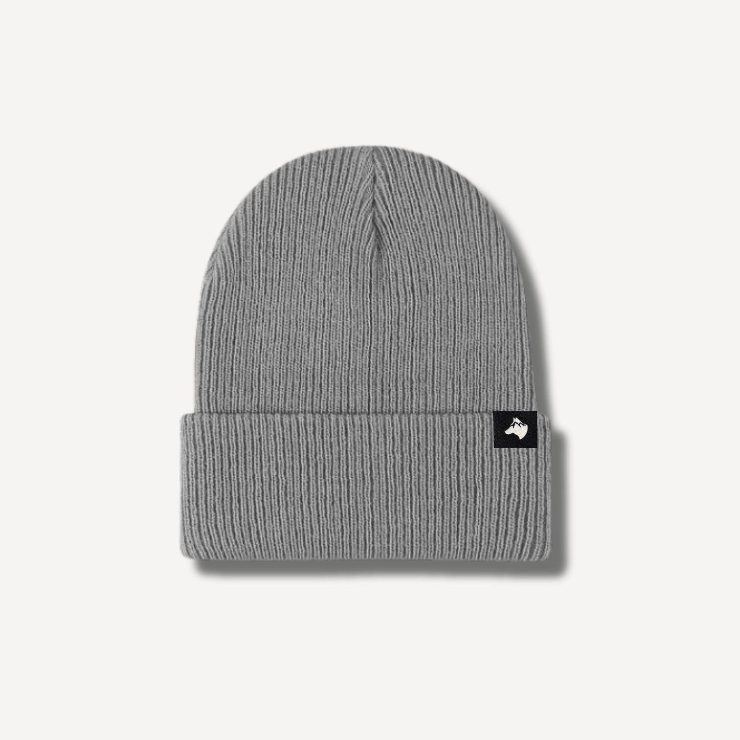 Beanie - Gris