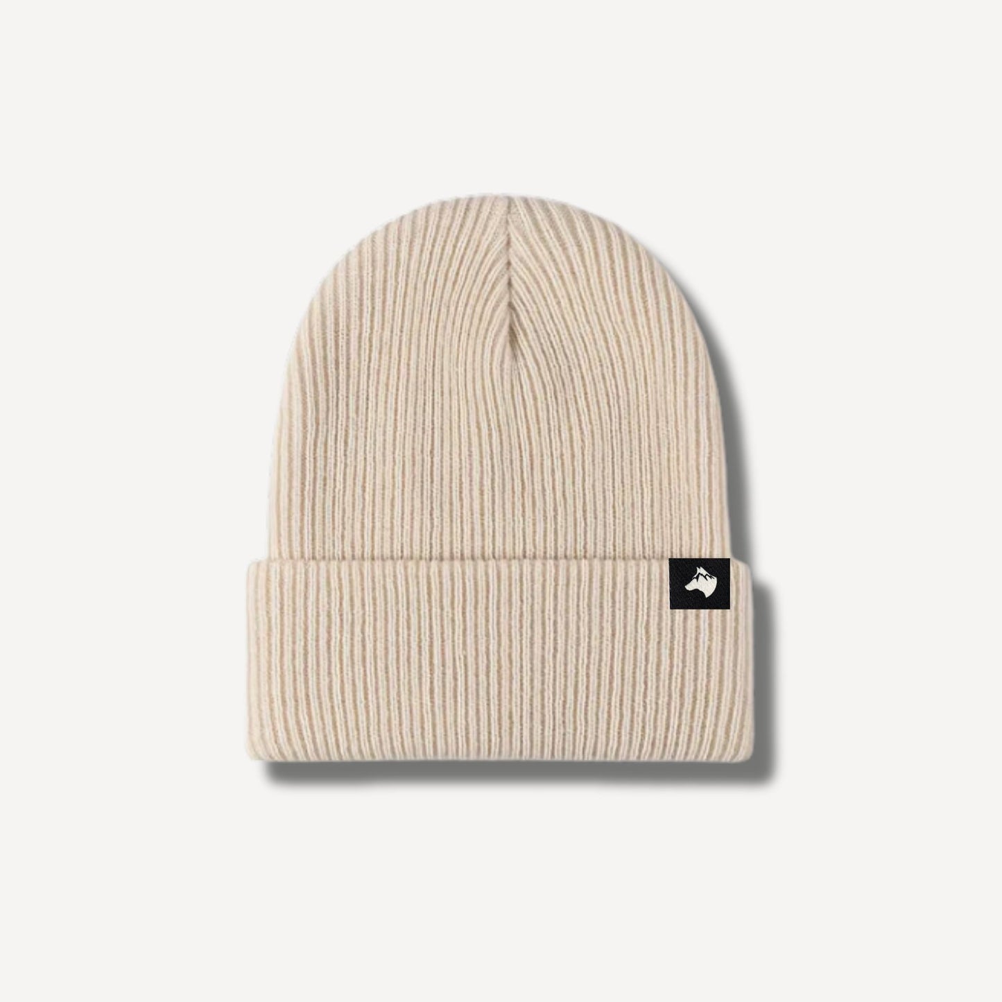 Beanie - Beige