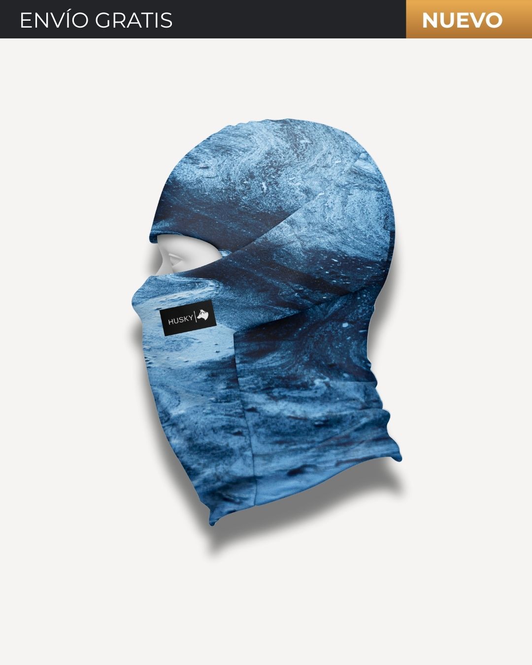 Balaclava - Ocean