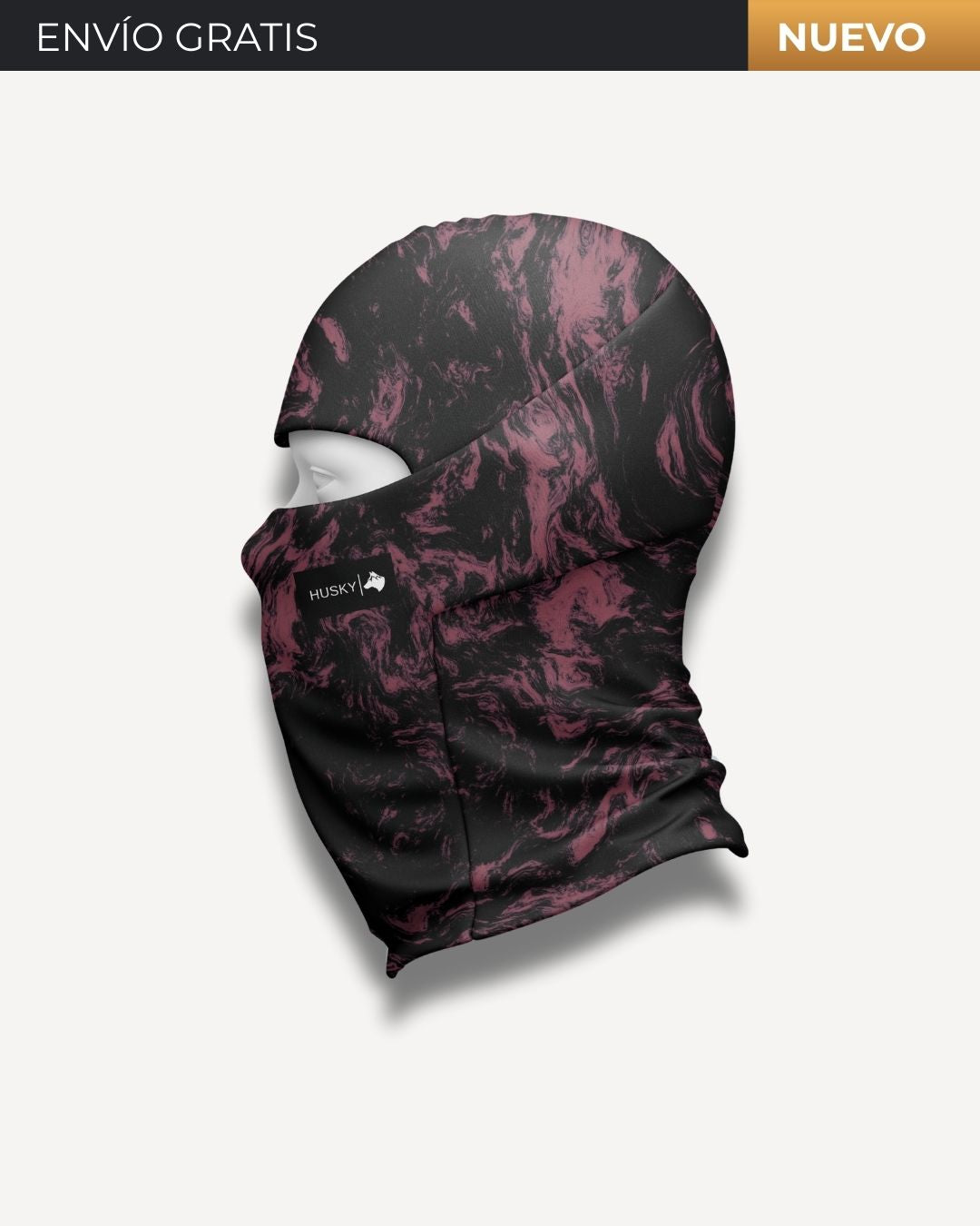 Balaclava - Grrr