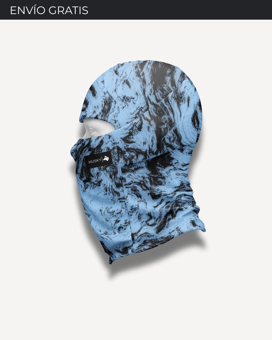 Balaclava - Waves