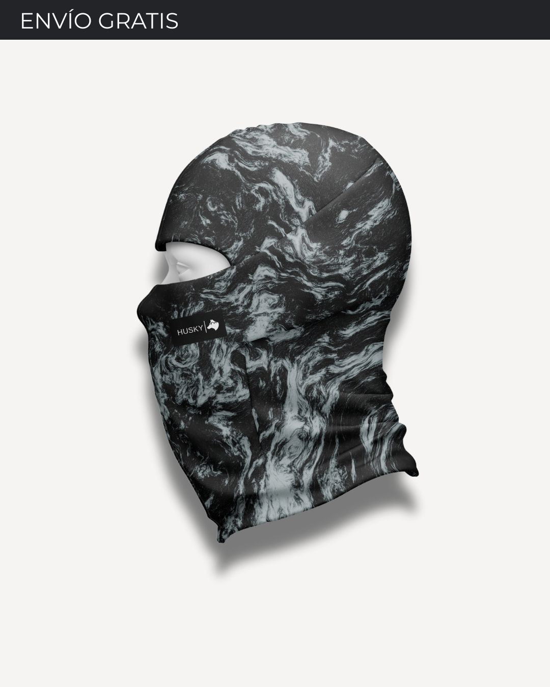 Balaclava - Wlack