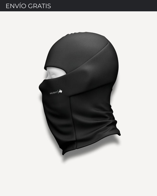 Balaclava - Classic Black