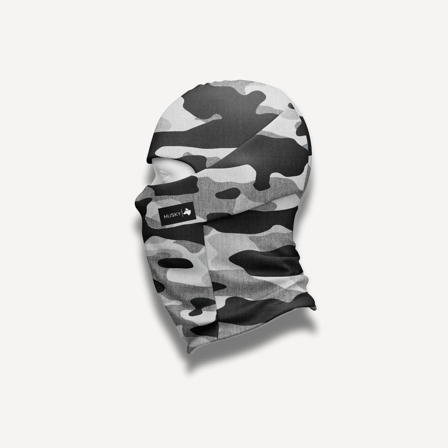 Balaclava - High Camo