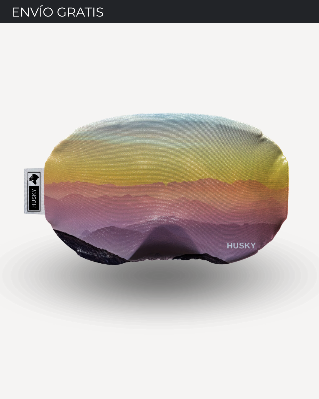 Funda para Antiparras - Sunset
