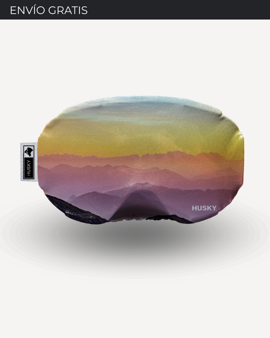 Funda para Antiparras - Sunset