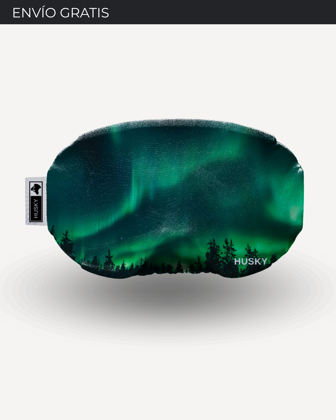 Funda para Antiparras - Aurora