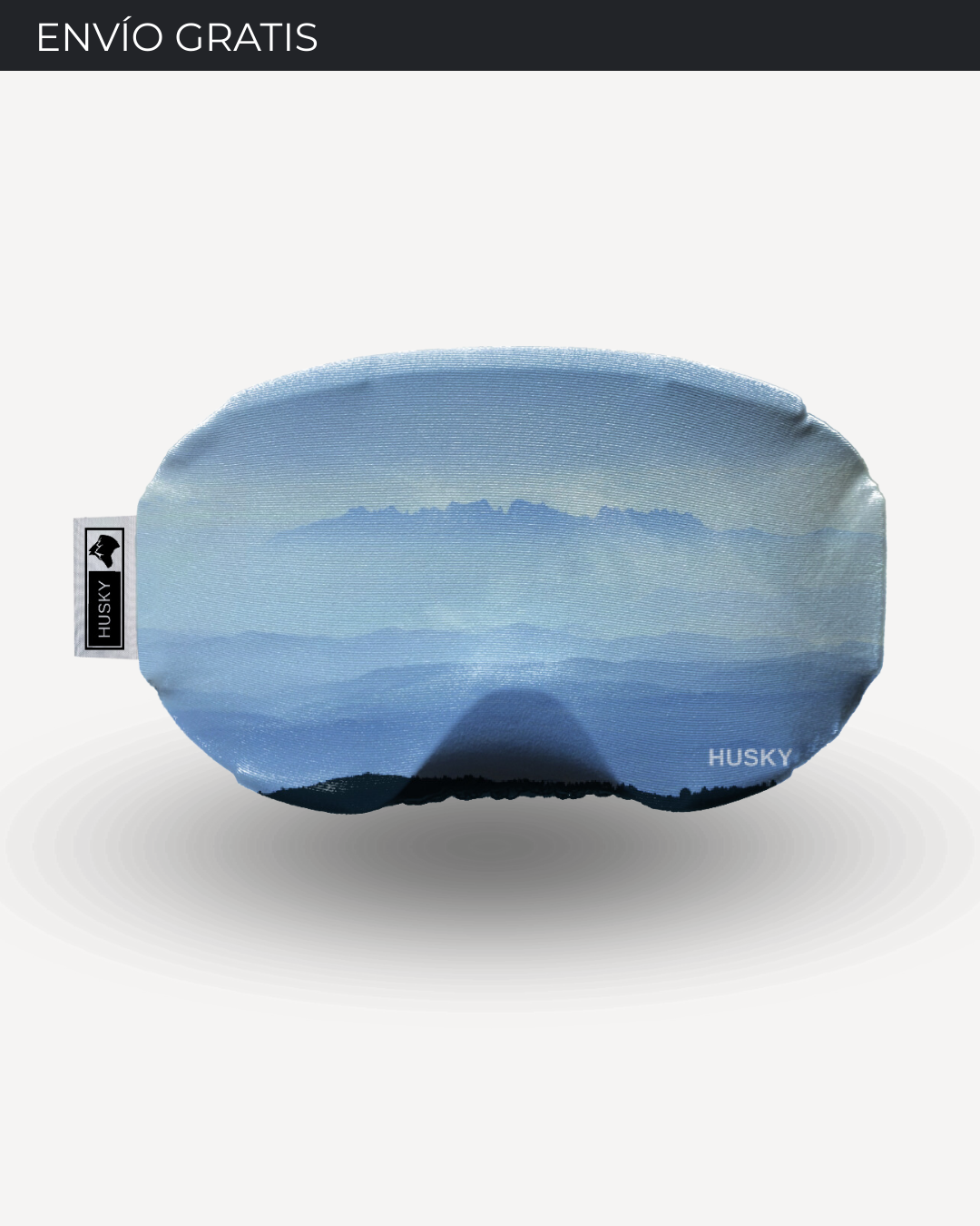 Funda para Antiparra - Infinito