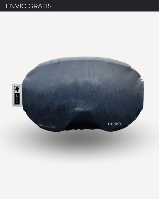 Funda para Antiparra - Silent