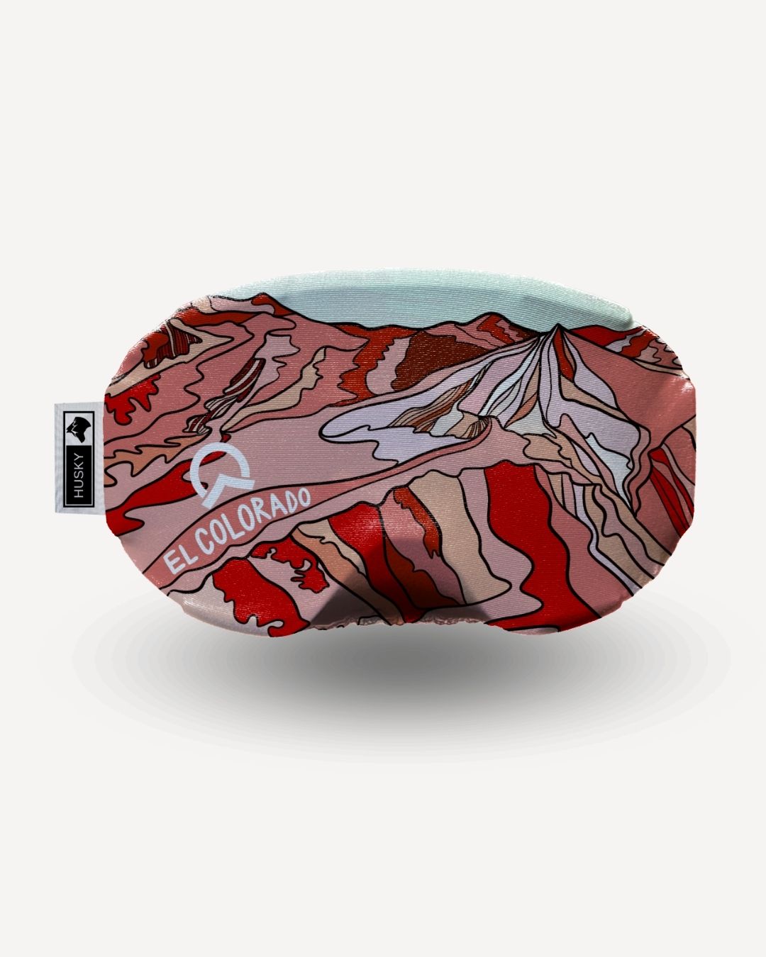 Funda para Antiparras - El Colorado