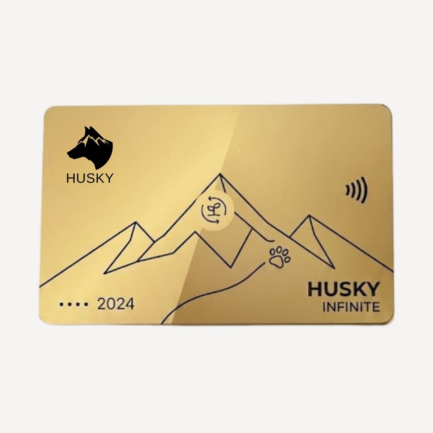 Membresía Husky VIP Gold