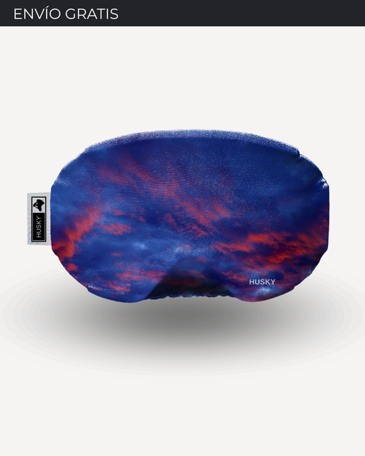 Funda para Antiparra - Purple Sky