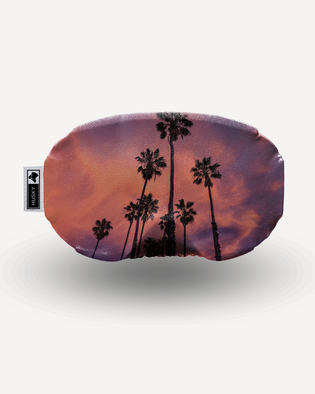 Funda para Antiparra - Palm