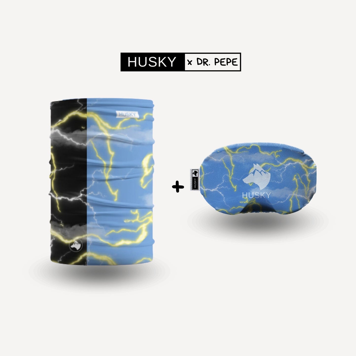 Pack Colección x Dr. Pepe