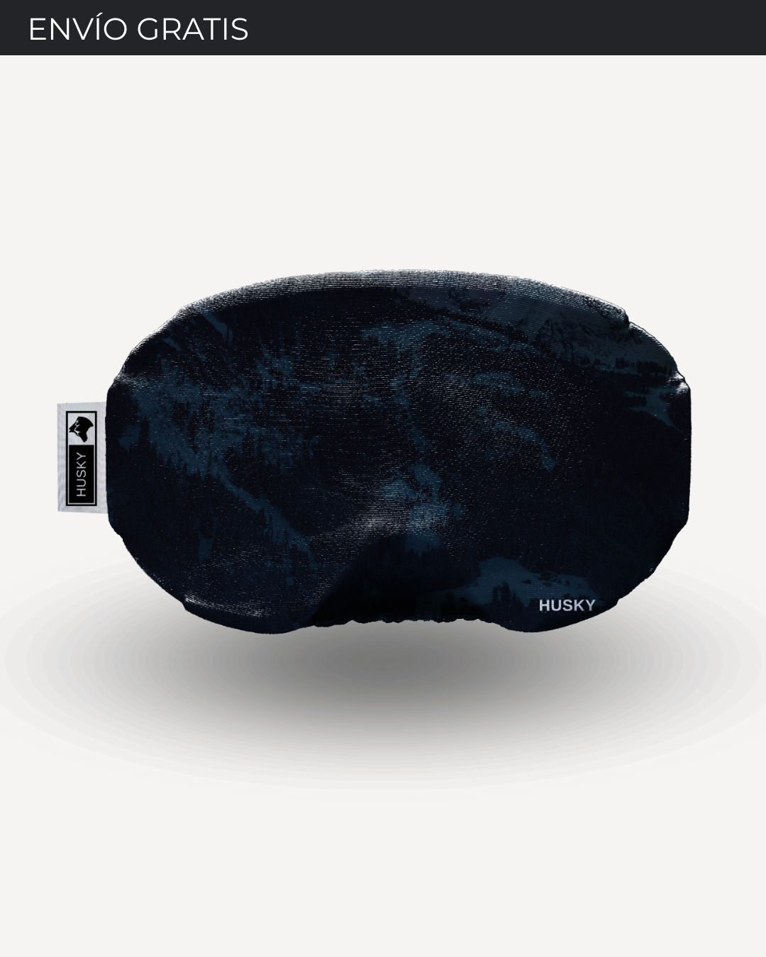 Funda para Antiparra - Bosque