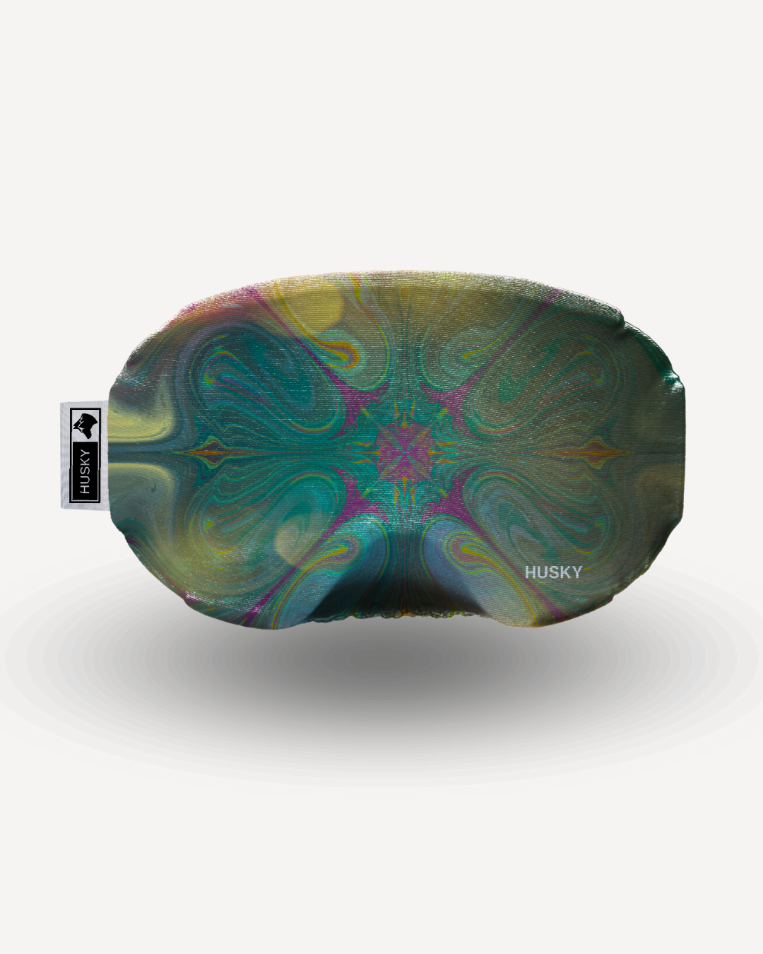 Funda para Antiparra - Caleidoscopio