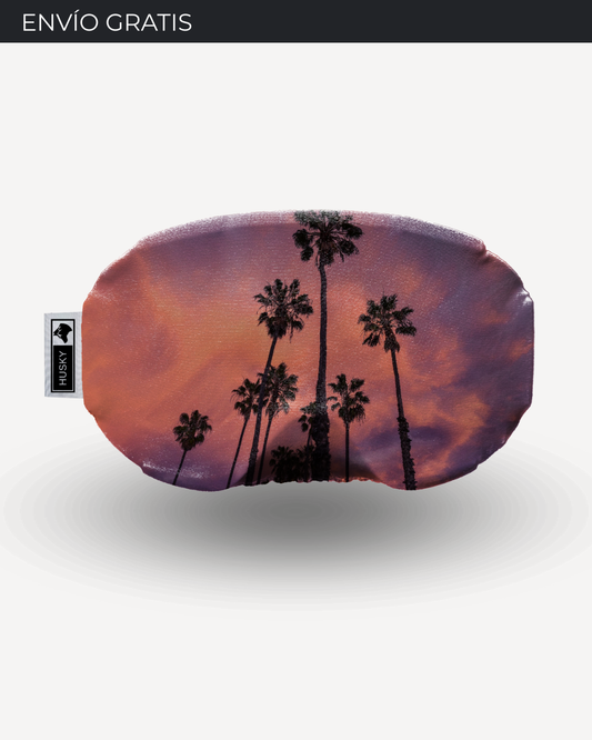 Funda para Antiparra - Palm