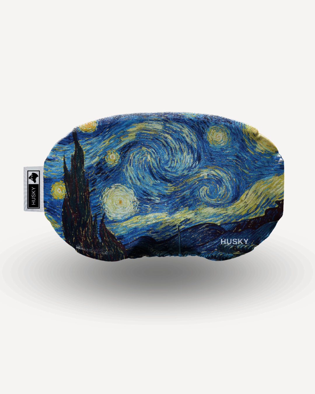 Funda para Antiparra - Noche Estrellada