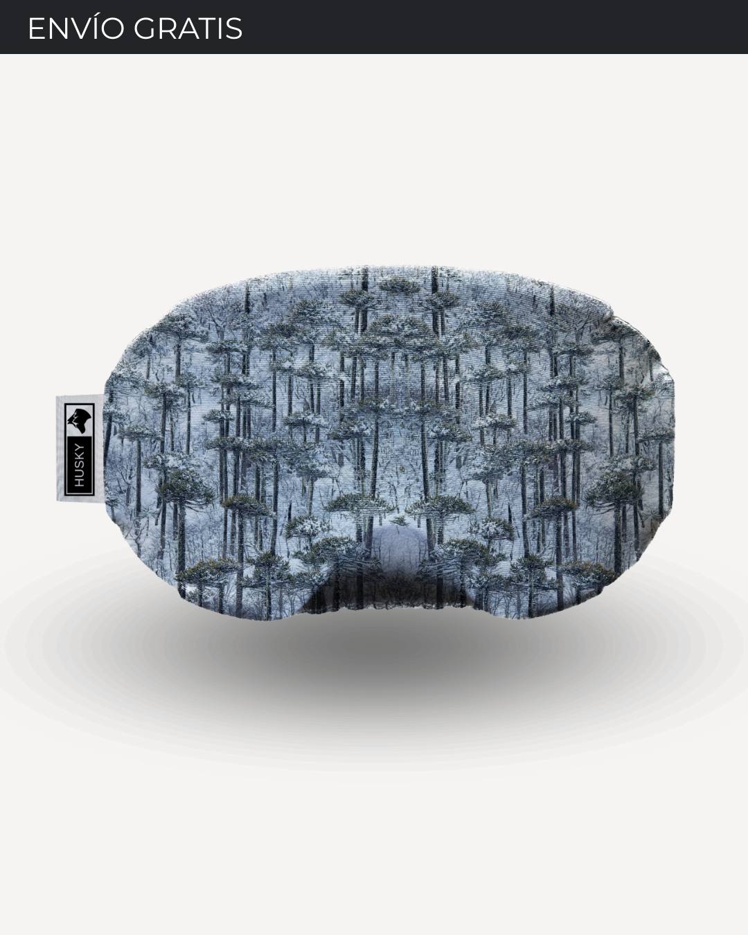 Funda para Antiparra - Snow Araucarias