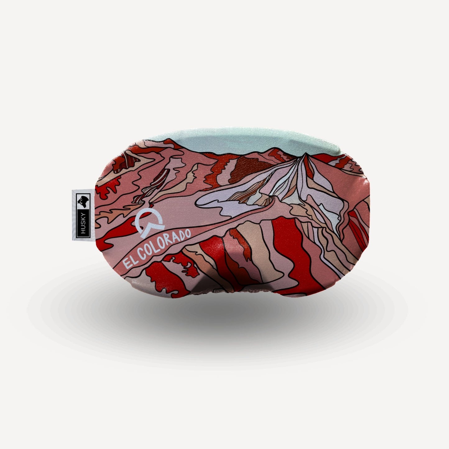 Funda para Antiparras - El Colorado