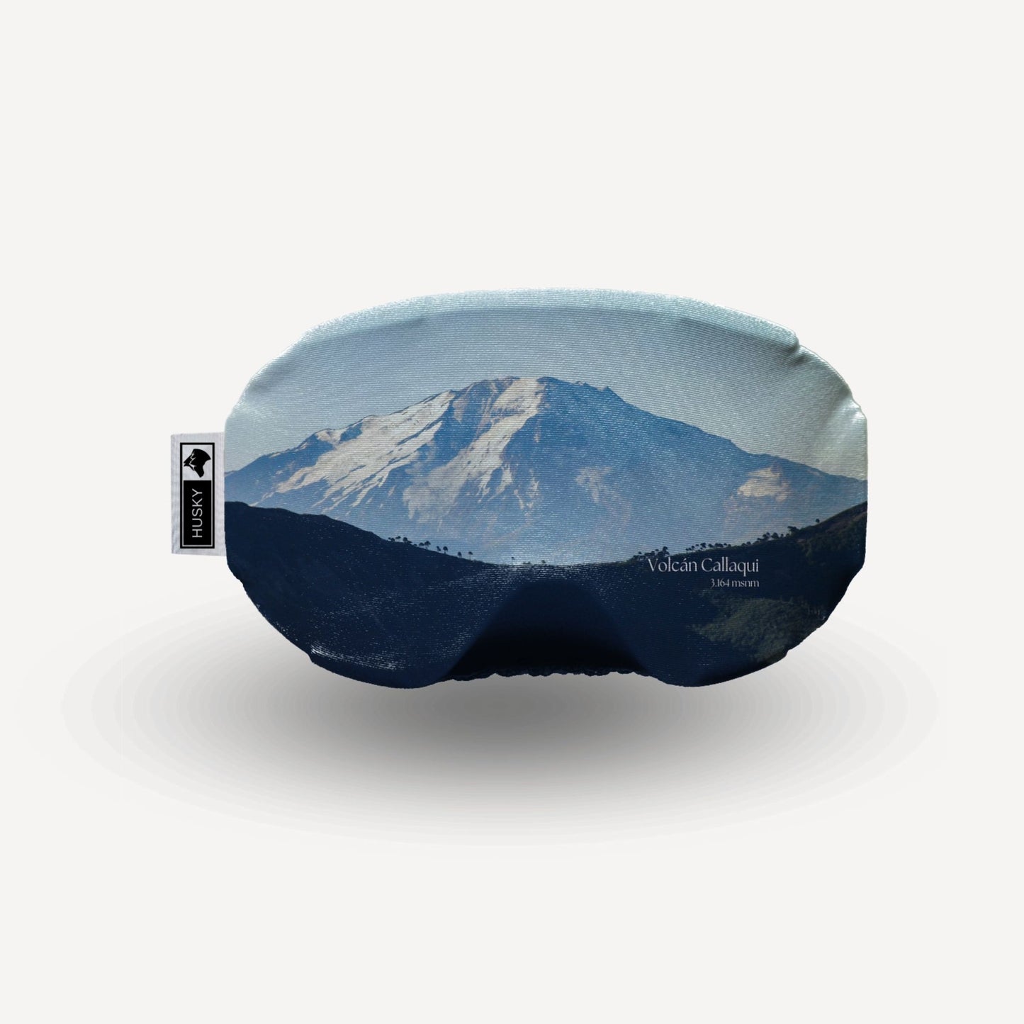 Funda para Antiparras - Volcán Callaqui