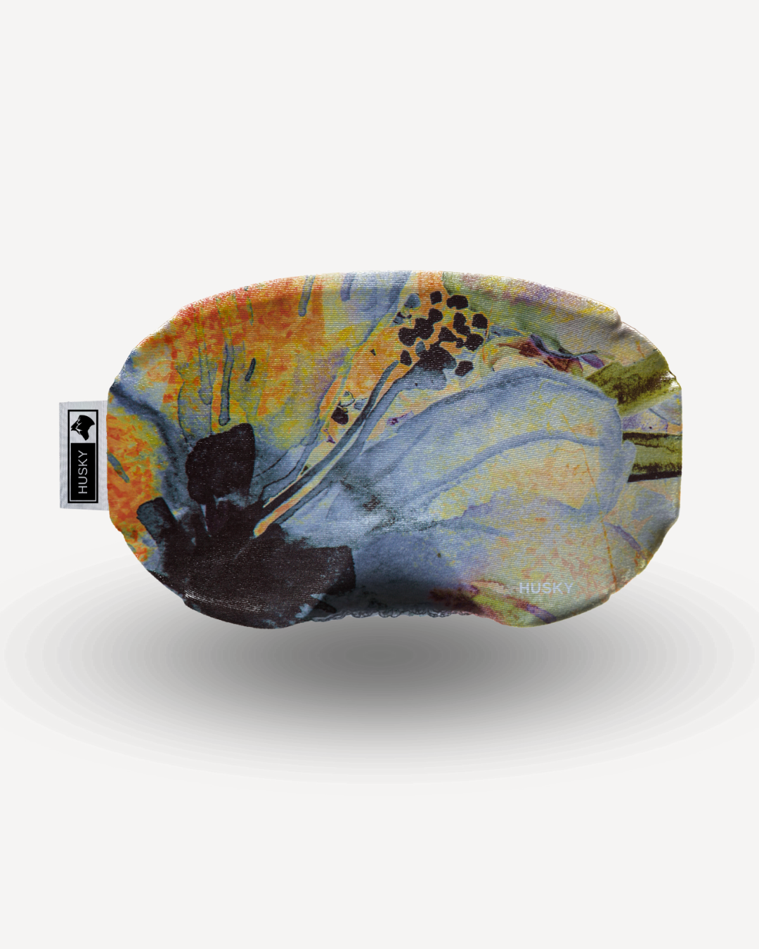 Funda para Antiparra - Yellow Roses