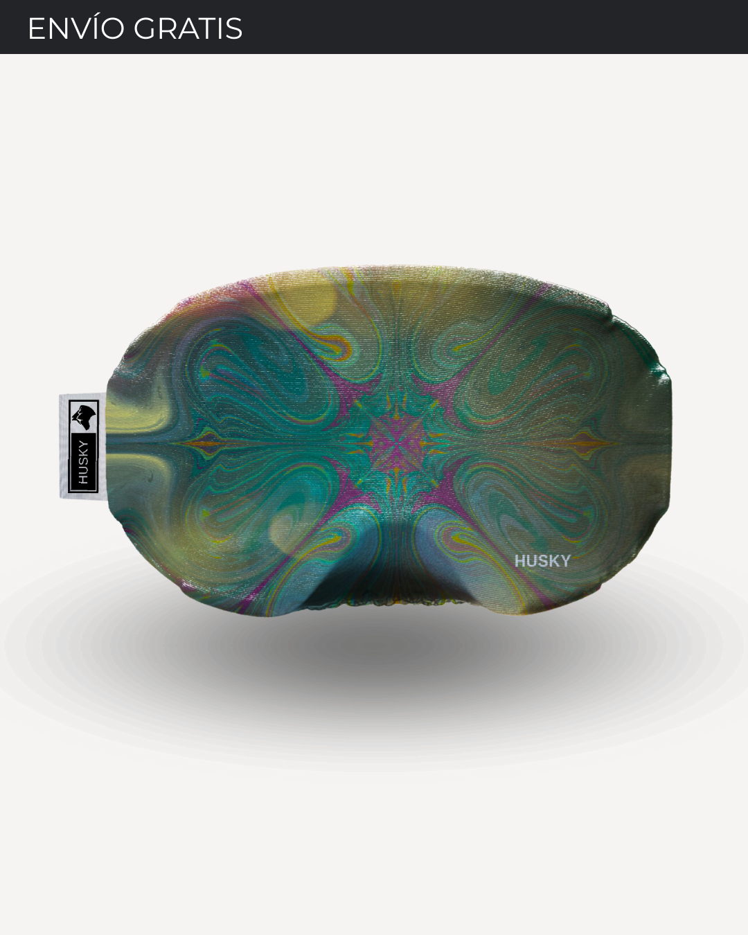 Funda para Antiparra - Caleidoscopio