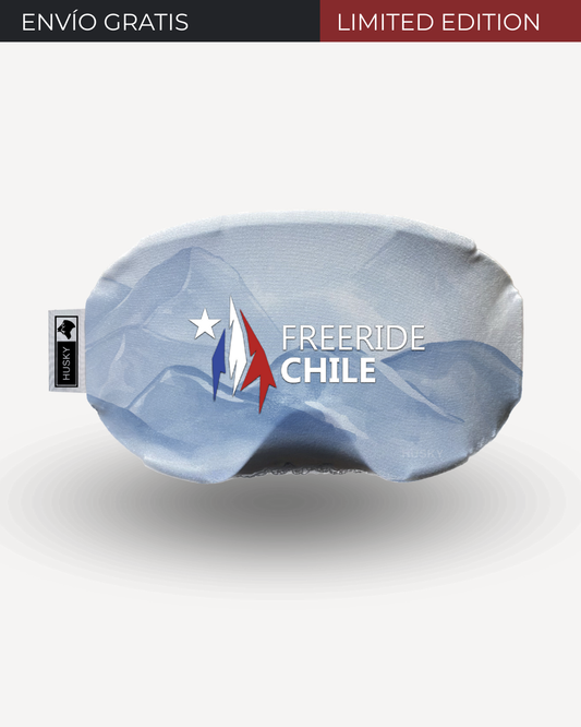 Funda para Antiparras - Freeride Chile Z