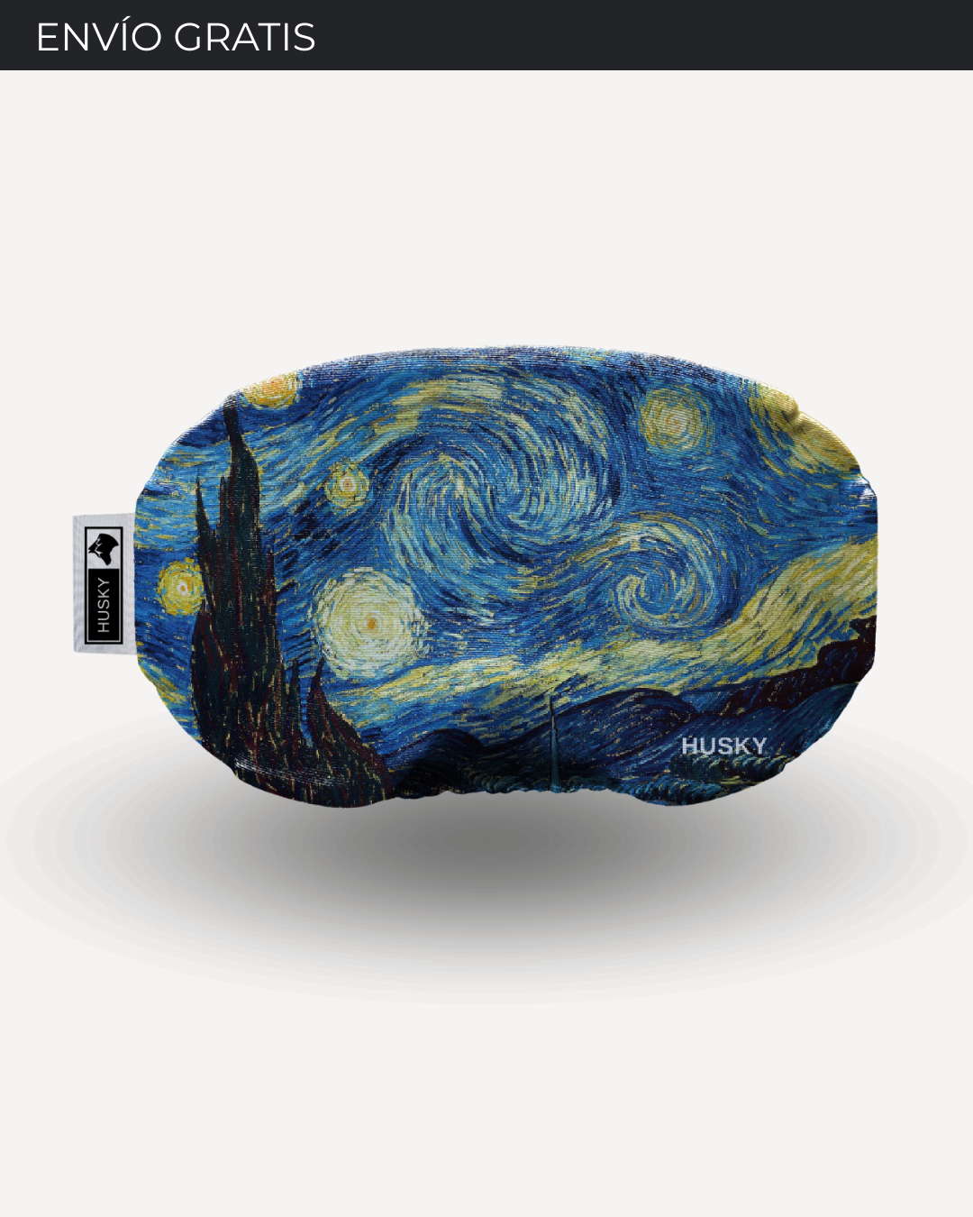 Funda para Antiparra - Noche Estrellada