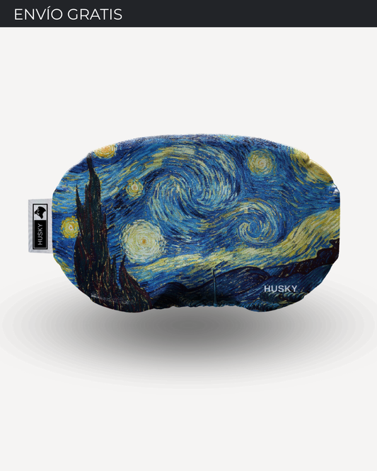 Funda para Antiparra - Noche Estrellada