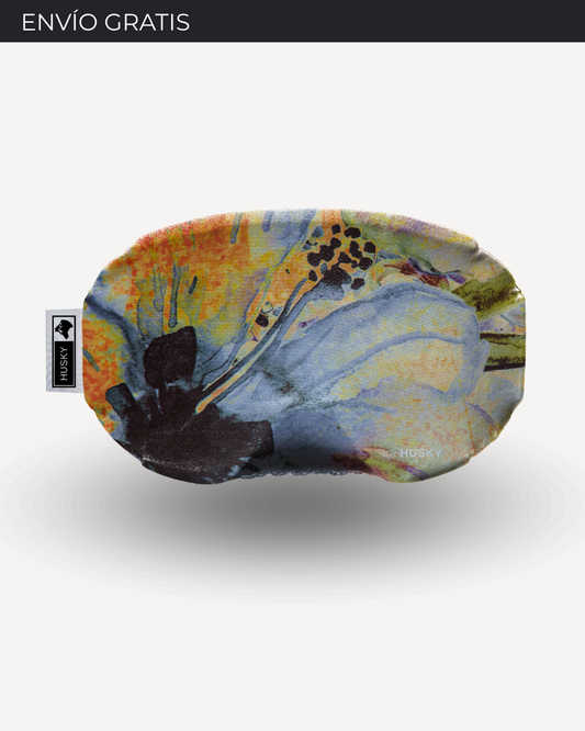 Funda para Antiparra - Yellow Roses