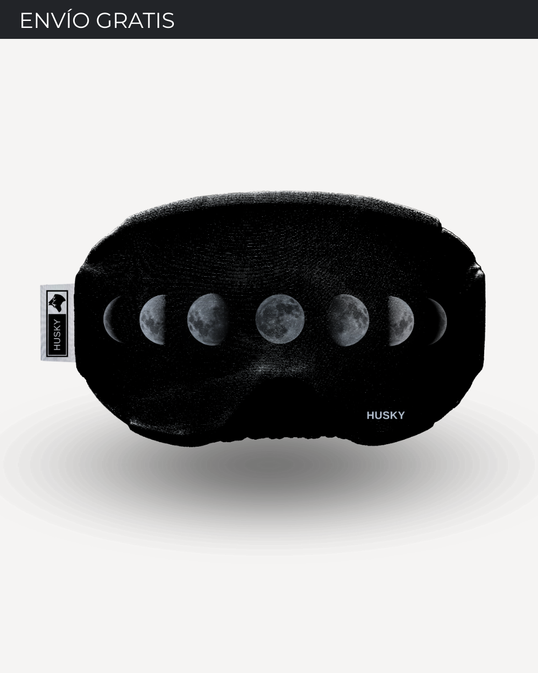 Funda para Antiparra - Moon
