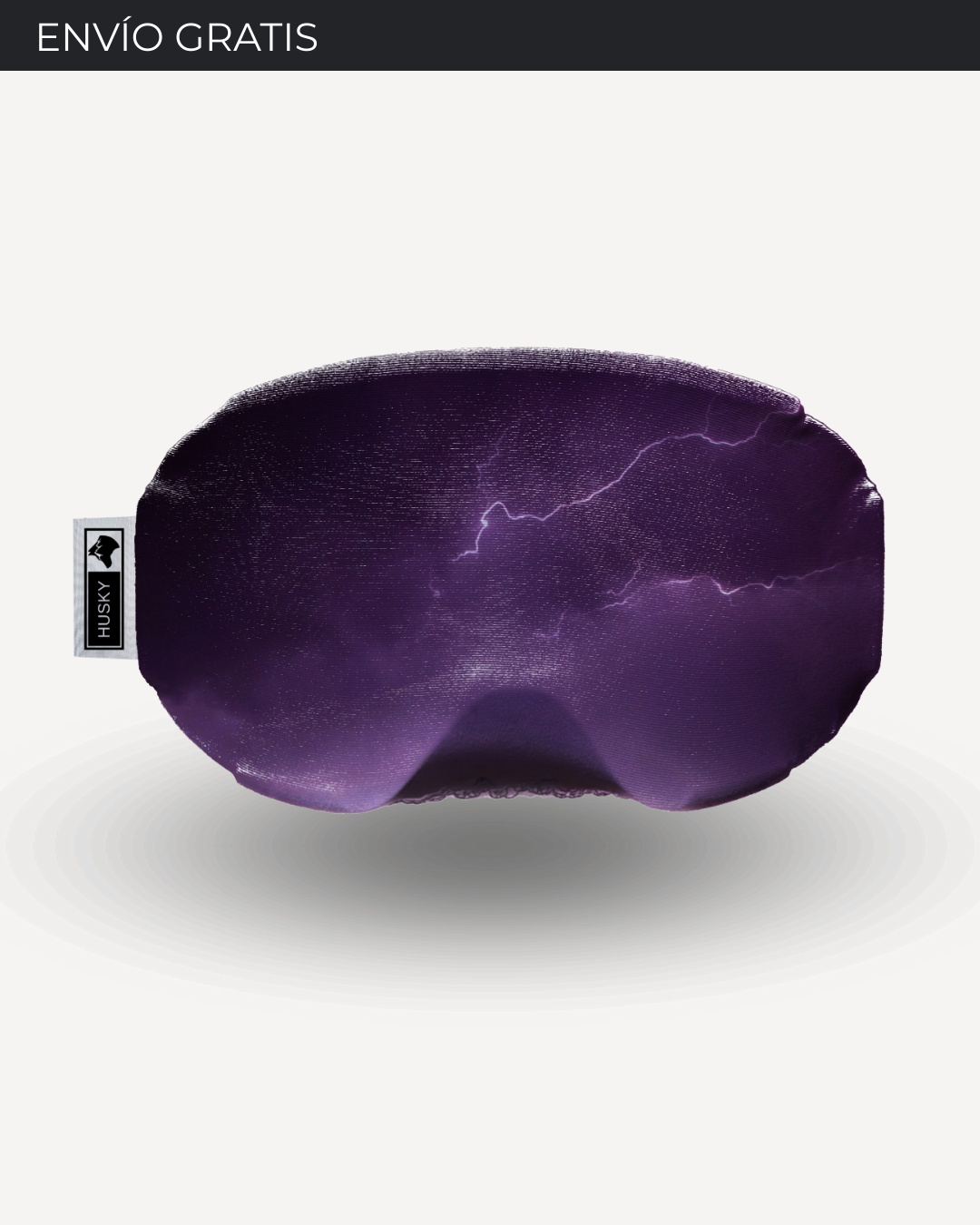 Funda para Antiparra - Rais