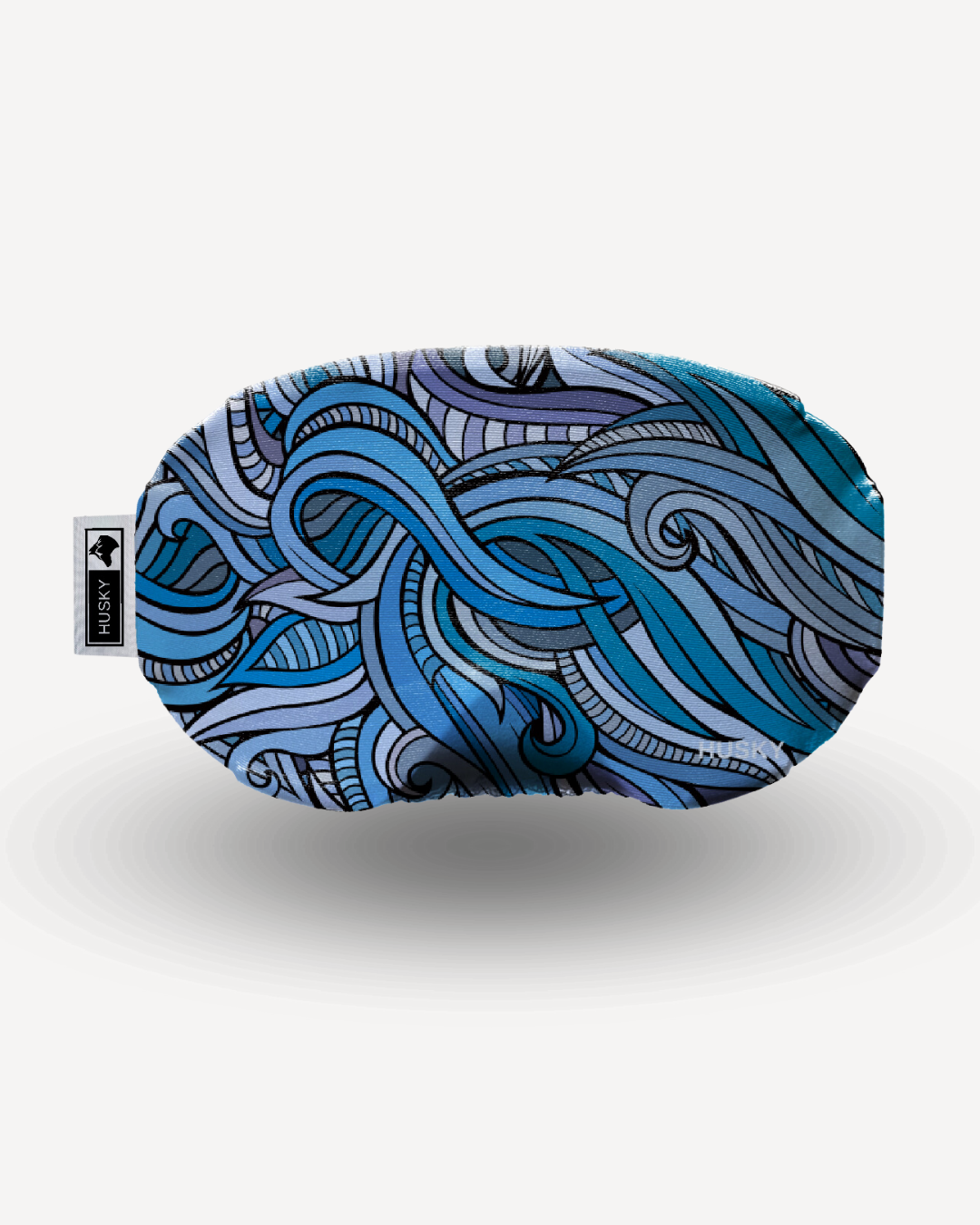 Funda para Antiparra - Wilas