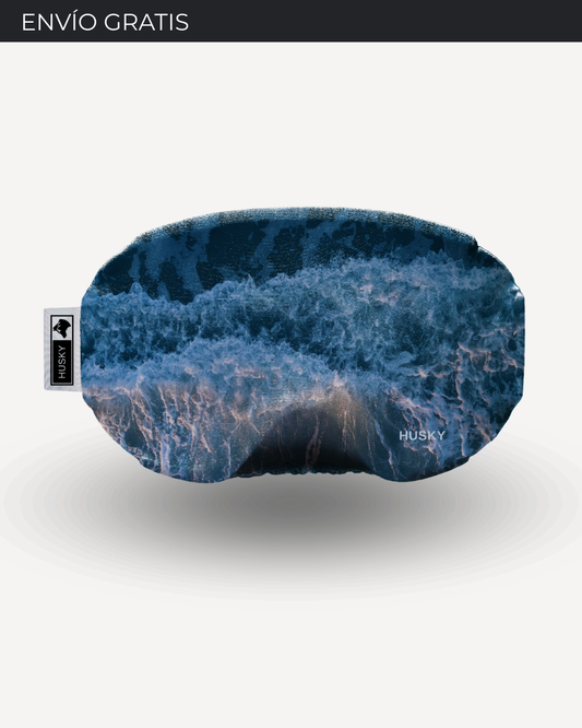 Funda para Antiparra - Waves