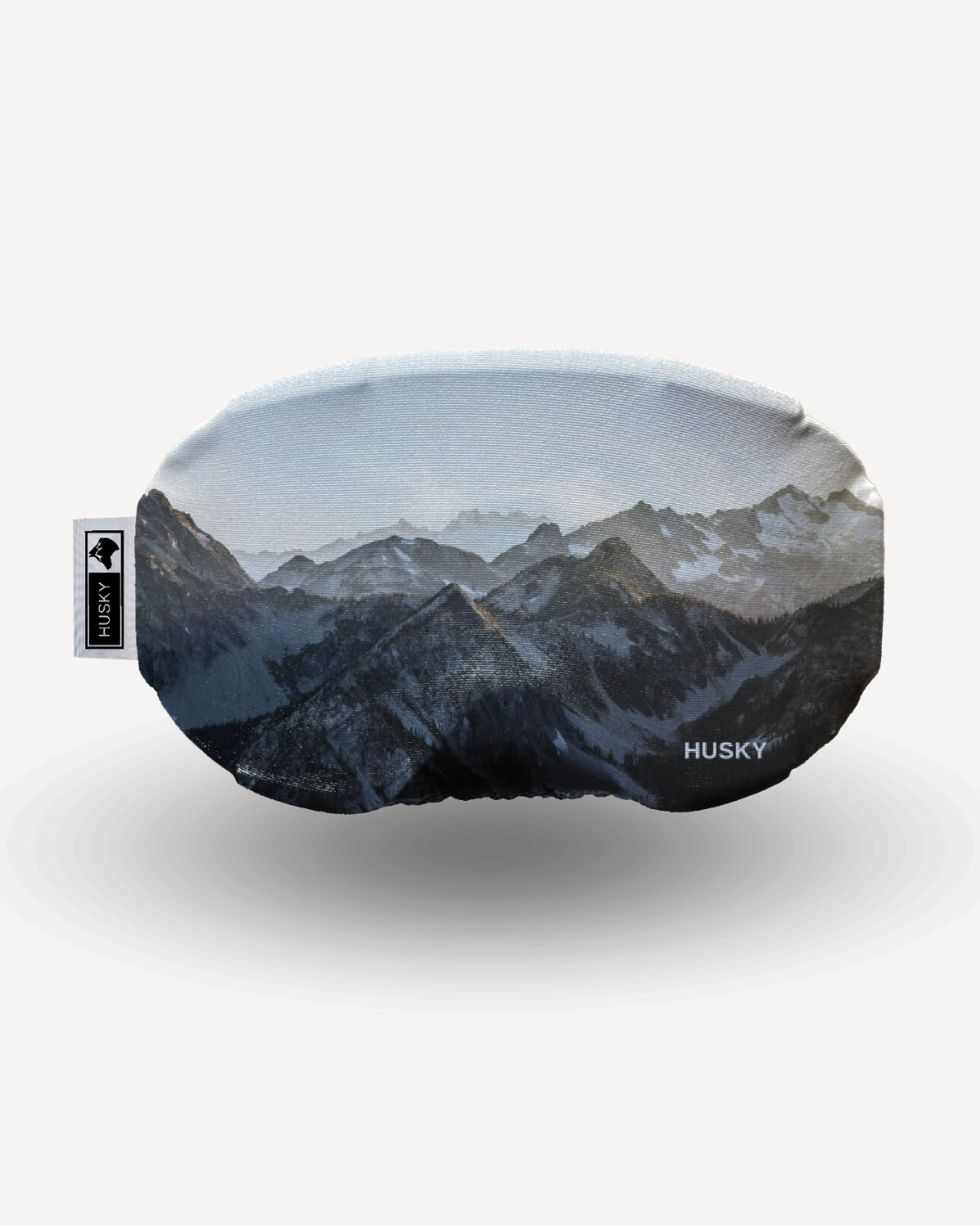 Funda para Antiparra - Montaña