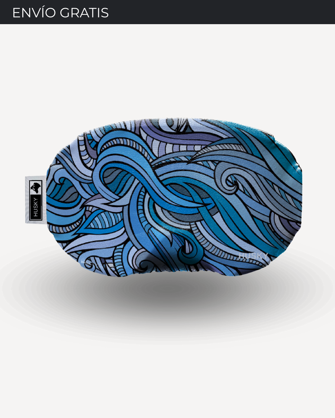 Funda para Antiparra - Wilas