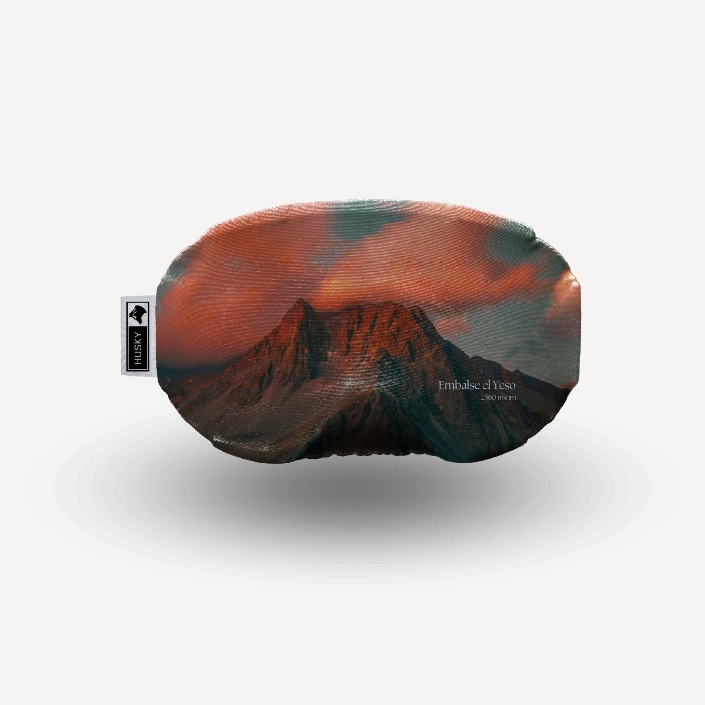 Funda para Antiparras - Embalse el Yeso