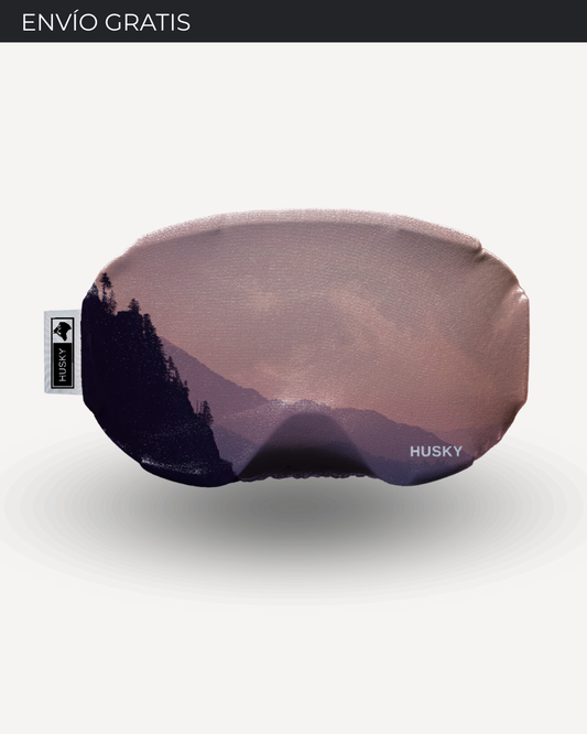 Funda para Antiparra - Softy