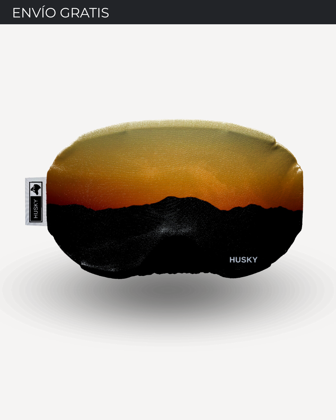 Funda para Antiparra - Gold