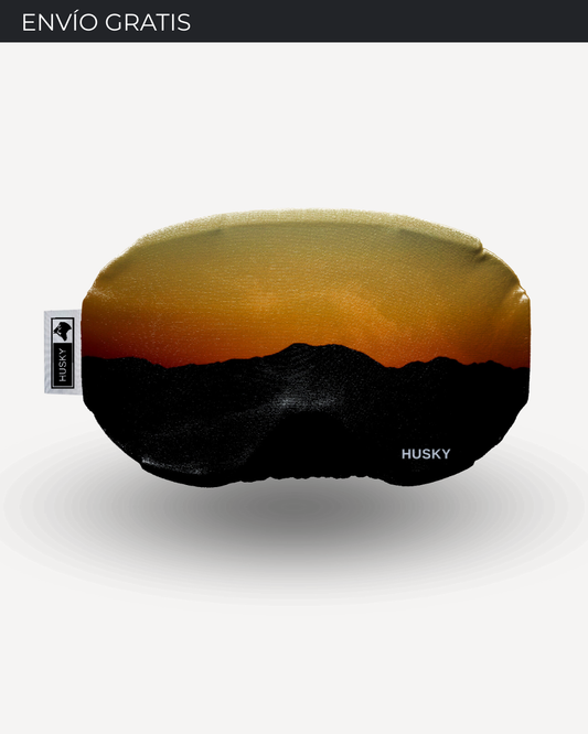 Funda para Antiparra - Gold