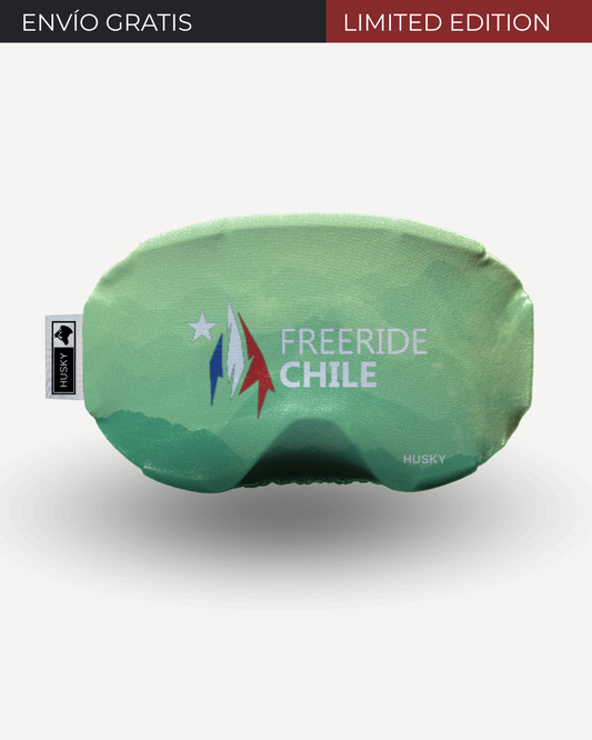 Funda para Antiparras - Freeride Chile Y