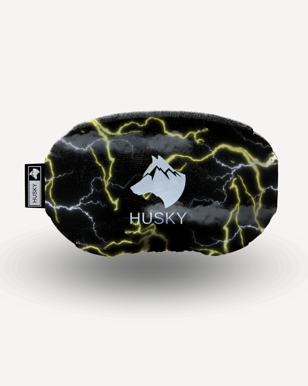 Funda para Antiparras - Tunder Black Dr. Pepe