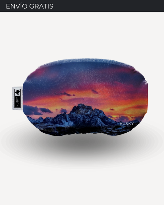 Funda para Antiparra - Range