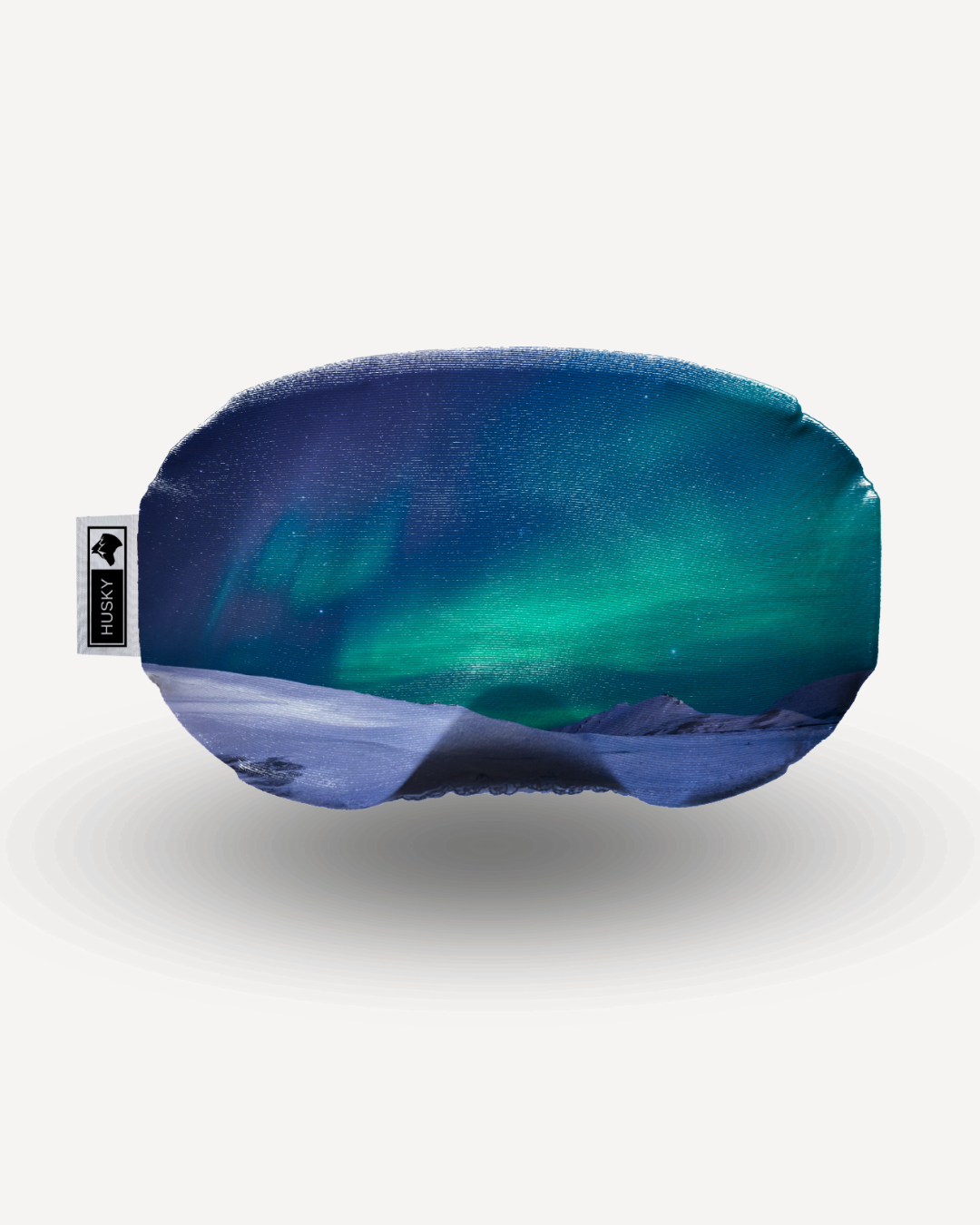 Funda para Antiparra - North Boreal