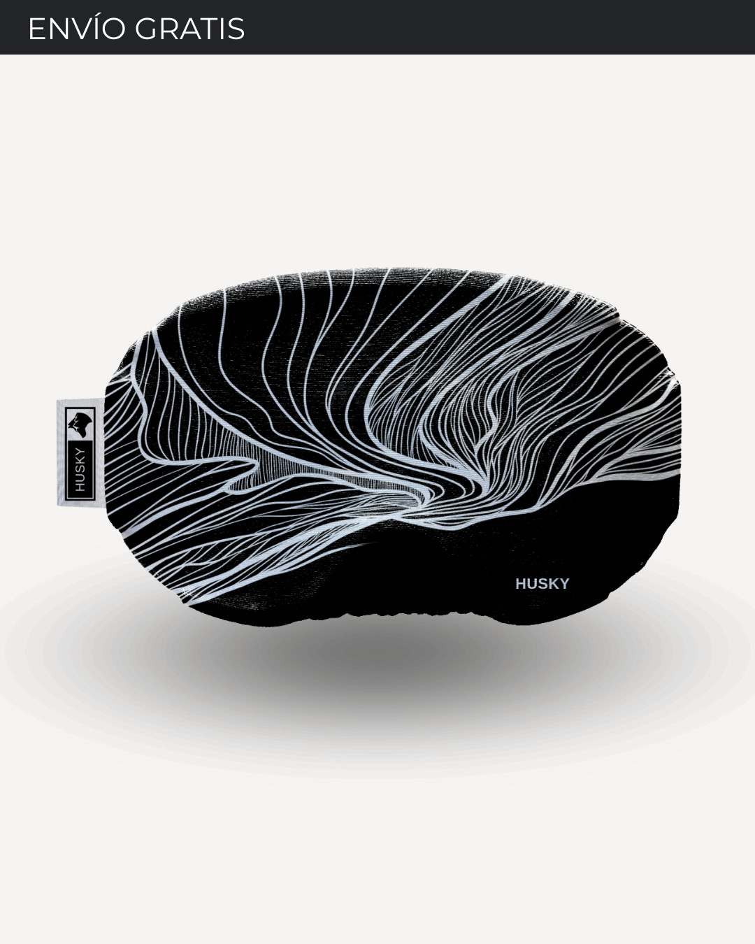 Funda para Antiparra - Vientos