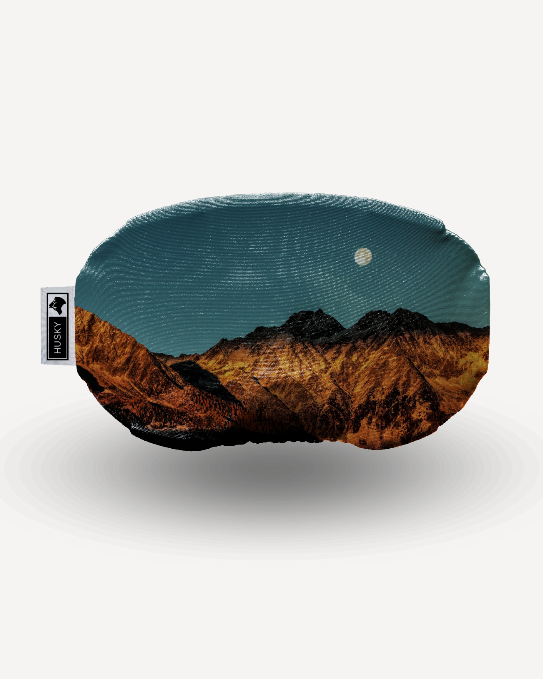 Funda para Antiparra - Fin